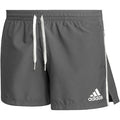 adidas Womens Team Issue 3P Shorts                                      