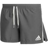 adidas Womens Team Issue 3P Shorts                                      