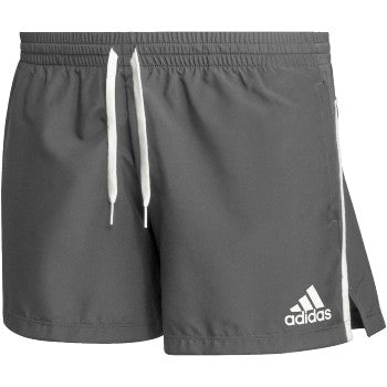 adidas Womens Team Issue 3P Shorts                                      