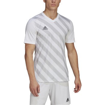 adidas Mens Entrada 22 Graphic Jersey