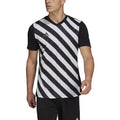 adidas Men's Entrada 22 Graphic Jersey adidas