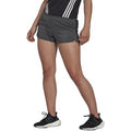 adidas Women's Pacer 3 Stripe Woven Shorts adidas