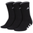 adidas Women's Cushioned 3.0 3-Pack Crew Socks adidas