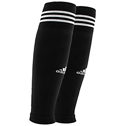 adidas Alphaskin 2-Piece Calf Sleeve Socks