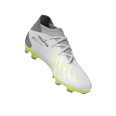 adidas Predator Accuracy.3 Firm Ground Youth Soccer Cleats