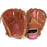 Rawlings Colorsync 9.0 11.75" Heart of the Hide Baseball Glove-1