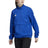 adidas Women's Stadium 1/4 Zip Woven Long Sleeve Top adidas