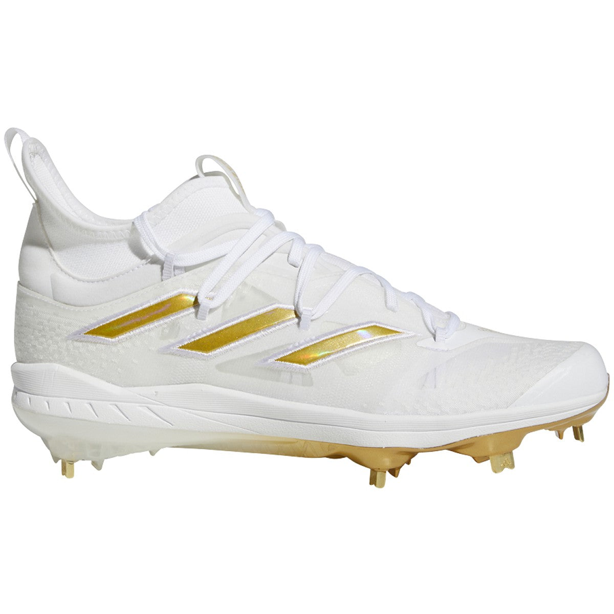 adidas Men's Adizero Afterburner NWV Baseball Cleats adidas