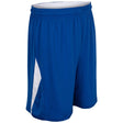 Champro Youth Pivot Reversible Basketball Short Champro