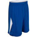 Champro Youth Pivot Reversible Basketball Short Champro