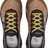 KEEN Men's Seek Trail Running Shoe-1