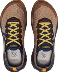 KEEN Men's Seek Trail Running Shoe-1