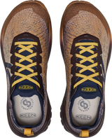 KEEN Men's Seek Trail Running Shoe-1