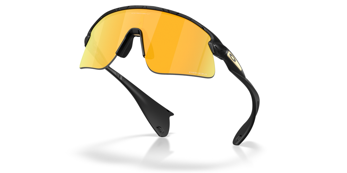 Oakley Stunt Devil Sunglasses-5