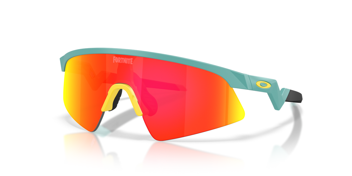 Oakley Resistor Sweep Sunglasses-2