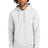 New Era Comeback Fleece Pullover Hoodie. NEA550 Corporate Apparel Sweatshirts & Fleece