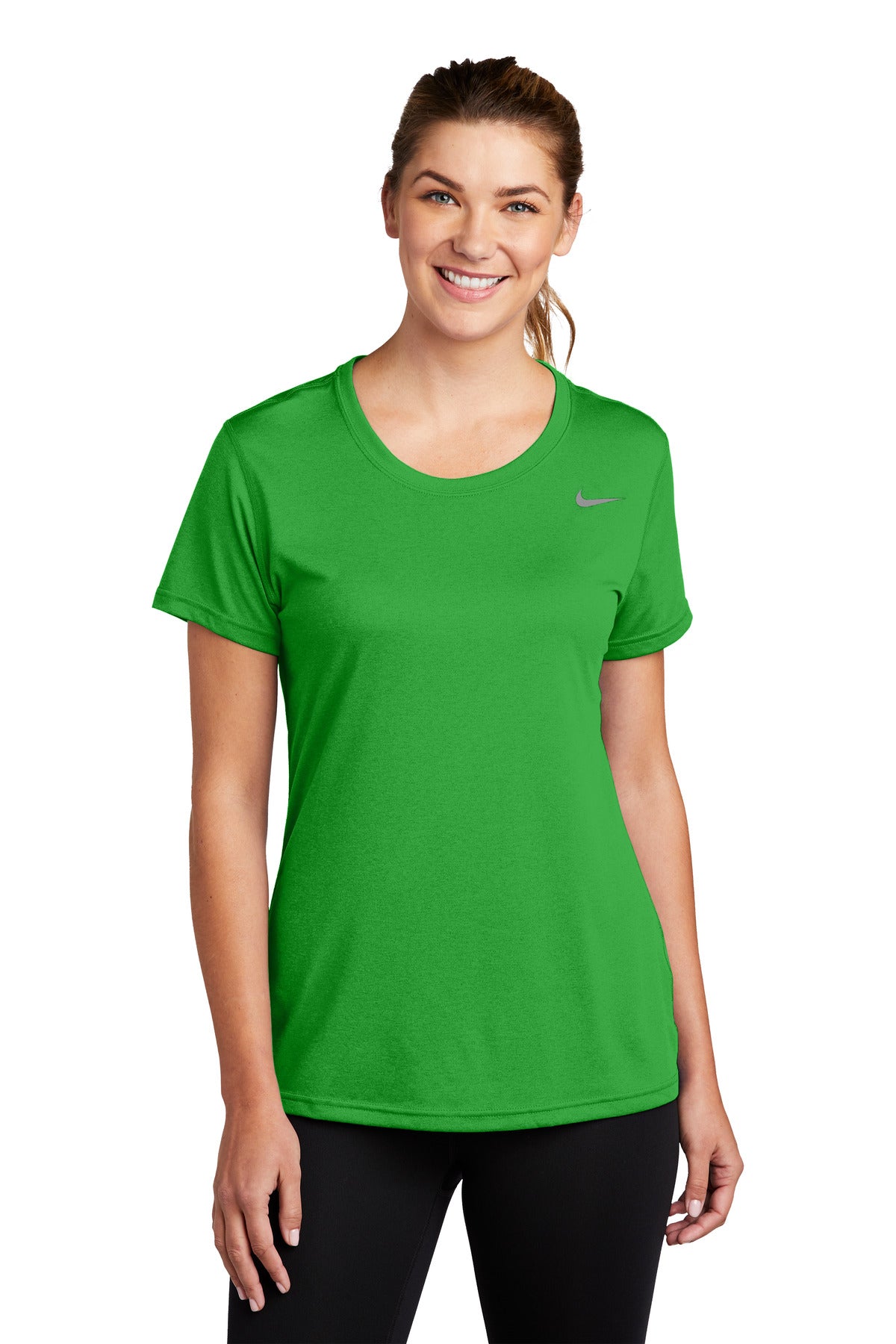 Nike Women's Team rLegend Tee Shirt. DV7312