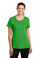 Nike Women's Team rLegend Tee Shirt. DV7312