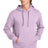 New Era Heritage Fleece Pullover Hoodie. NEA525 New Era