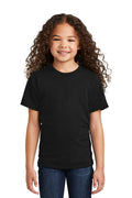 Port & Company ® Youth Tri-Blend Tee Port & Company