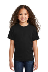 Port & Company ® Youth Tri-Blend Tee Port & Company