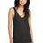 District ® Women’s Perfect Blend ® CVC V-Neck Tank District
