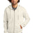 New Era Heritage Fleece Full-Zip Hoodie. NEA526 New Era