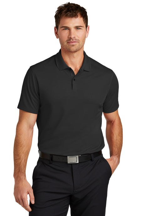 Nike Men's Victory Solid Polo. NKDX6684