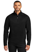 Port Authority® C-FREE® Cypress 1/4-Zip Port Authority