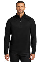 Port Authority® C-FREE® Cypress 1/4-Zip Port Authority