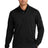 Nike Men's Textured 1/2 Zip Cover-Up. NKDX6702 Nike