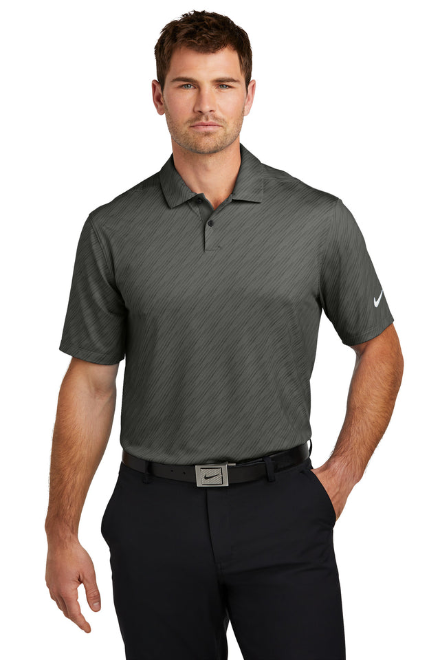 Nike Men's Vapor Dash Polo NKDX6688 Corporate Apparel Shirts & Tops