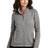 Port Authority® Ladies Arc Sweater Fleece Jacket Port Authority