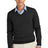 Brooks Brothers Washable Merino V-Neck Sweater. BB18410 Brooks Brothers