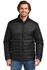Eddie Bauer Quilted Jacket. EB510 Eddie Bauer
