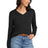 Brooks Brothers Women's Washable Merino V-Neck Sweater. BB18411 Brooks Brothers