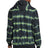 Port & Company ®Allover Stripe Tie-Dye Fleece Port & Company