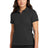 Nike Women's Victory Solid Polo. NKDX6685 Nike