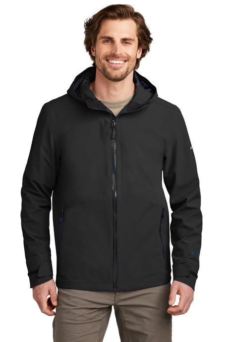 Eddie Bauer WeatherEdge Plus Jacket. EB560 Eddie Bauer