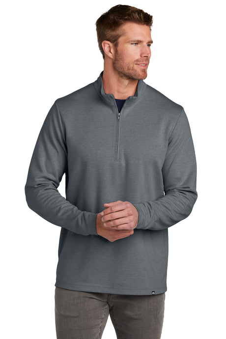 TravisMathew Men's Coveside 1/4-Zip TM1MZ339