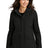 Port Authority® Ladies Collective Outer Soft Shell Parka Port Authority