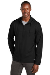 TravisMathew Men's Balboa Hooded Full-Zip Jacket TM1MZ338