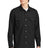 Mercer+Mettle™ Long Sleeve Twill Overshirt Mercer+Mettle