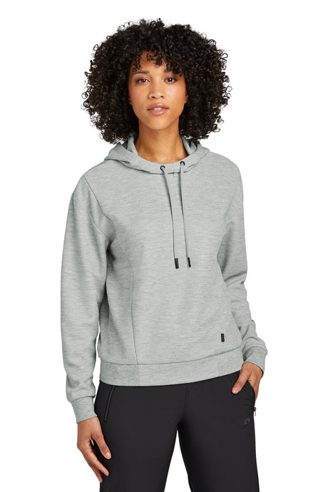 OGIO Women's Revive Hoodie. LOG162 OGIO