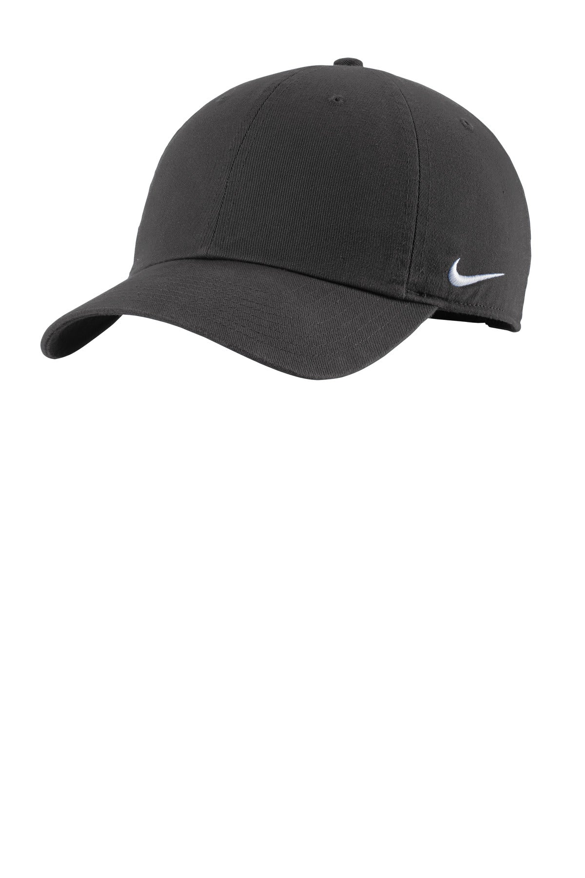 Nike Heritage Cotton Twill Cap. NKFB5677 Nike