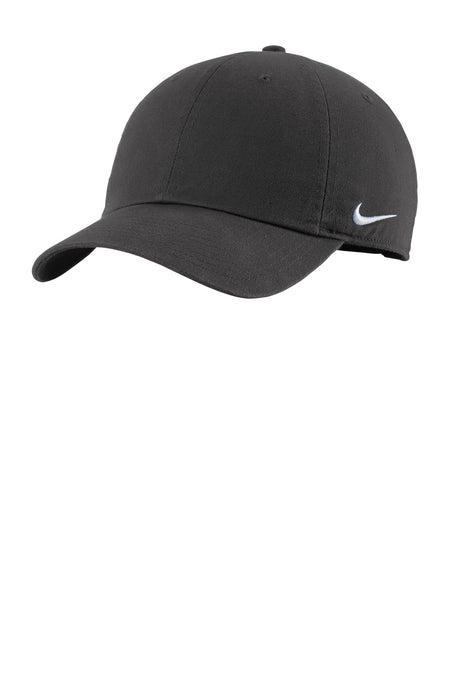 Nike Heritage Cotton Twill Cap. NKFB5677 Nike
