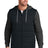 TravisMathew Men's Tides Up Hooded Jacket TM1MZ336