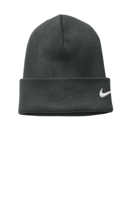 Nike Team Cuffed Beanie. NKFB6539 Nike