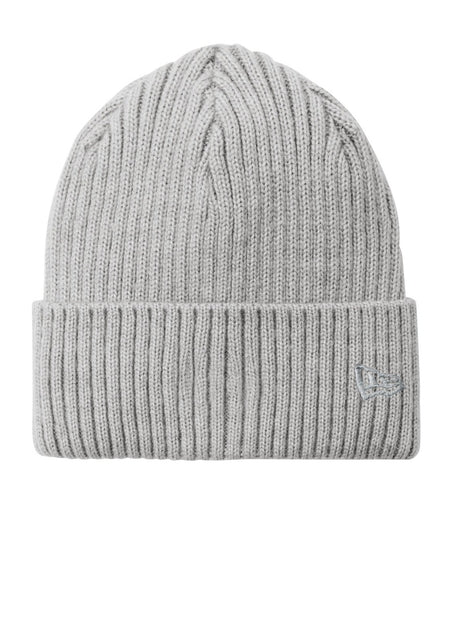 New Era Core Classic Cuff Beanie. NE908 New Era