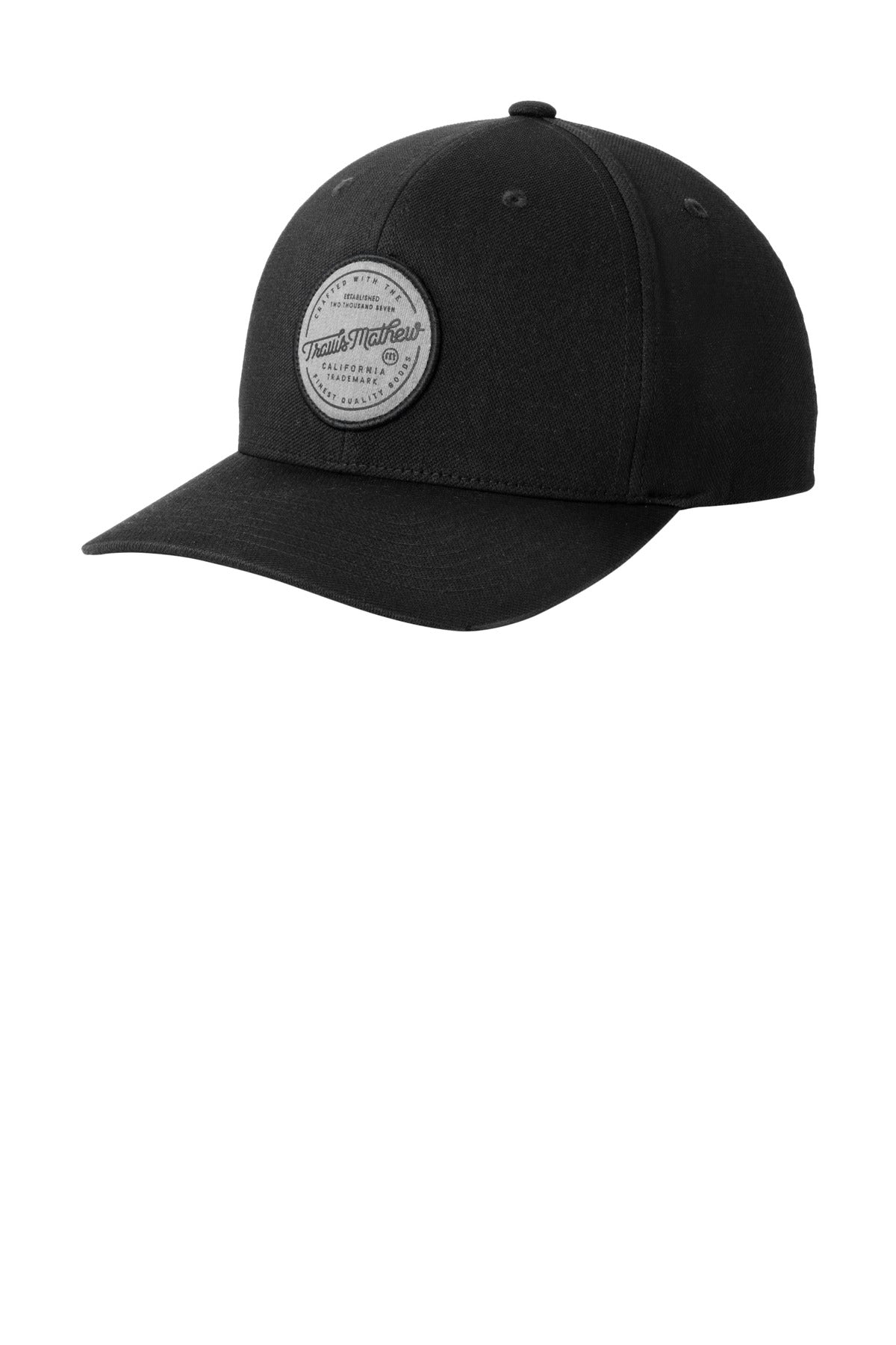 TravisMathew  On Ice Patch Cap TM1MZ334